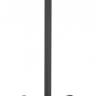 Подстолье металлическое барное Slim-X 354 Ø680x1100 мм