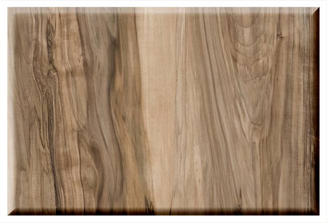 Столешница прямоугольная Werzalit Woodart индийский шесман 600х800х8 мм