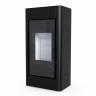 Печь DEFRO HOME SOLUM, 9кВт