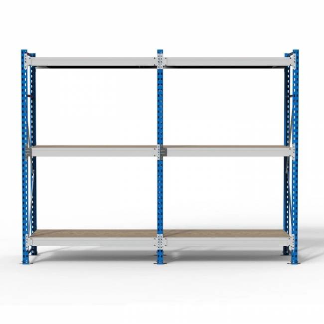 Стеллаж SGR-V-ДСП 1883-2,0