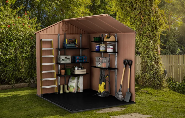 Набор полок (Shelving Kit 100) Набор полок (Shelving Kit 100)
