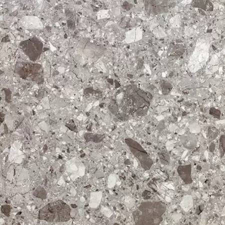 Столешница квадратная со скругленными углами Compact Laminate зернистый 600х600х10 мм Столешница квадратная со скругленными углами Compact Laminate зернистый 600х600х10 мм