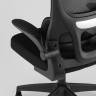Кресло офисное TopChairs Core Expert черный