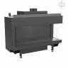 Топка газовая Kratki PRO LEO/P/100/G20 (магистральный газ)