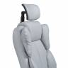 Компьютерное кресло Baron light gray
