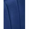 Стул Kamelia dark blue / gold