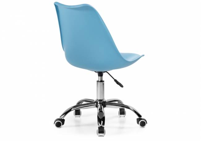 Офисное кресло Kolin blue Офисное кресло Kolin blue