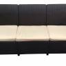 Трёхместный диван  TWEET Sofa 3 Seat