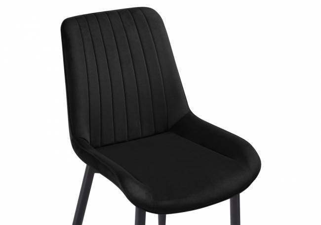 Seda-1 black / gold / black