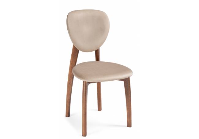 Вакимо ткань tenerife beige / миланский орех