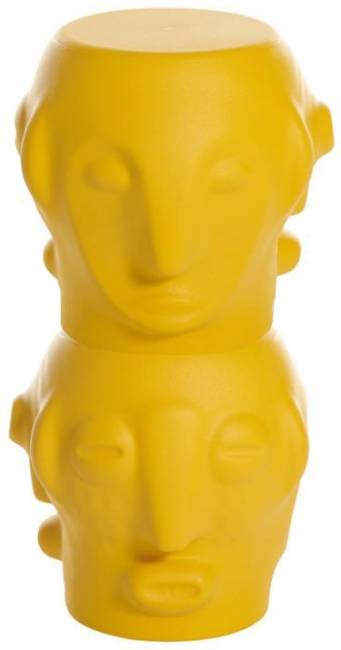 Фигура пластиковая Тотем Threebu Totem 2 Standard 450х450х900 мм Фигура пластиковая Тотем Threebu Totem 2 Standard 450х450х900 мм