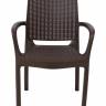 Комплект мебели YALTA BIG FAMILY 2 ARMCHAIR