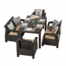 Комплект мебели YALTA FAMILY SET