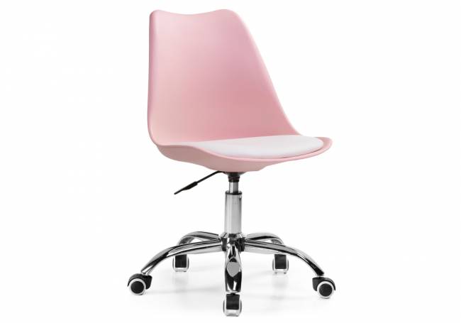 Kolin pink / white