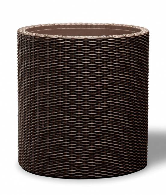 Кашпо Cylinder Planter М Кашпо Cylinder Planter М