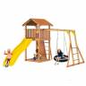 Детский игровой комплекс  Jungle Cottage JC7