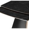 Симмонс 180(260)x90 shakespeare black / черный