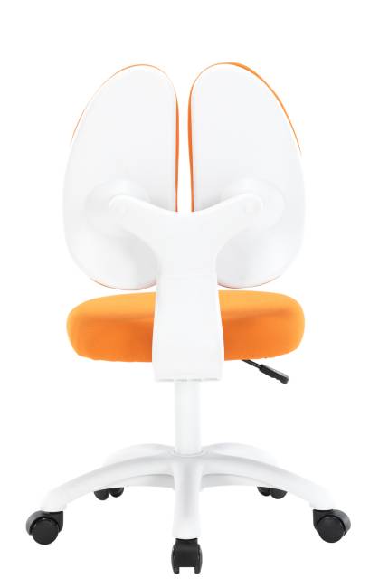 Детское кресло Everprof Kids (Кидс) 103 Ткань Оранжевый