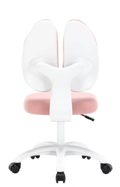 Детское кресло Everprof Kids (Кидс) 103 Ткань Розовый