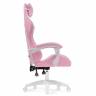Rodas pink / white