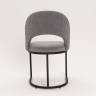 Стул Oscar Gray Romb / Black Стул Oscar Gray Romb / Black