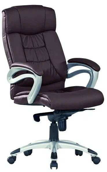 Кресло Руководителя George шоколад 