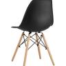 Стул Eames DSW черный