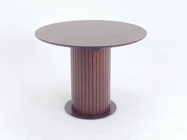 Стол Пурр К 100 орех