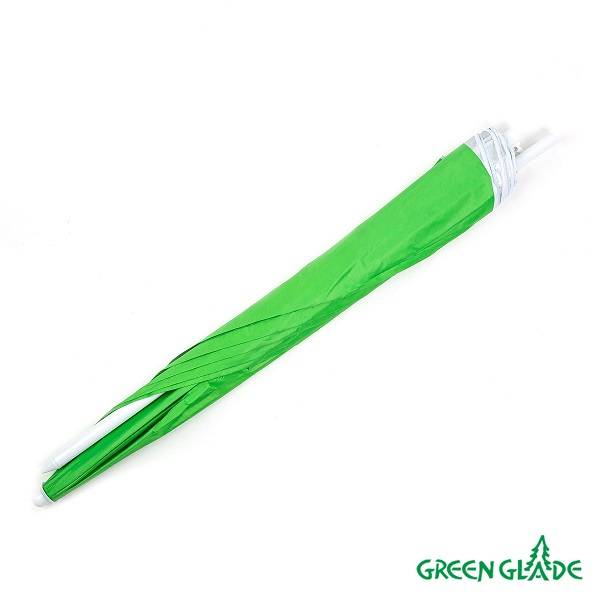 Зонт Green Glade A0013S