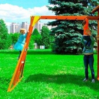 Рукоход