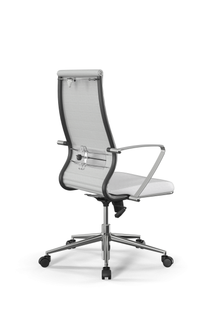 Кресло Sit 10 B2-161K - Extra /Km02/Wm12/K5cL(M09.B23.G18.W01), белый