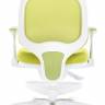 Детское кресло Everprof Kids (Кидс) 102 Ткань Зеленый Детское кресло Everprof Kids (Кидс) 102 Ткань Зеленый