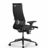 Кресло SynchroSit 10 B2-189D - T /Kb00/Nb00/D02P(M25.B11.G19.W02), черный