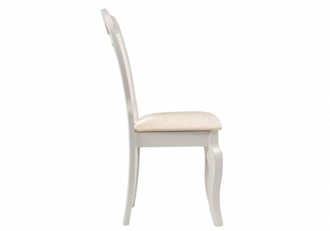 Lomar butter white