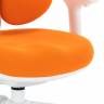Детское кресло Everprof Kids (Кидс) 101 Ткань Оранжевый