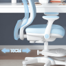 Детское кресло Everprof Kids (Кидс) 101 Ткань Розовый