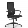 Кресло SynchroSit 10 B2-189K - T /Kb00/Nb00/K3bP(M25.B11.G19.W02), черный