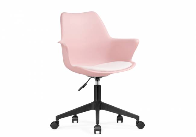 Tulin white / pink / black