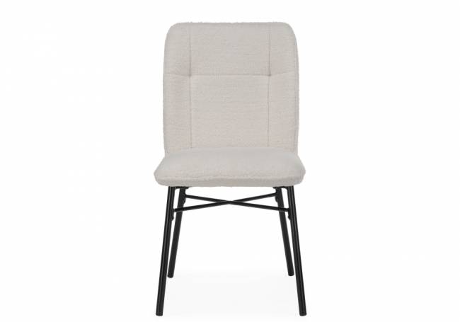 Denis beige / black