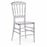 Chiavari 1 clear white