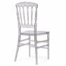 Chiavari 1 clear white