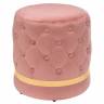 Пуф Brot-П dark pink