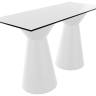 Стол ламинированный Roller Table 1200х500х740 мм