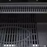 Газовый гриль Sahara S325 3B BBQ Smokey Teal