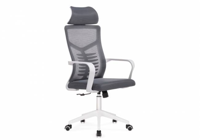 Montana dark gray  / white
