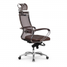 Кресло Samurai SL-2.05 MPES, темно-коричневый