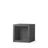Куб открытый пластиковый Open Cube 75 Standard 730х730х730 мм Куб открытый пластиковый Open Cube 75 Standard 730х730х730 мм