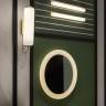 Светильник пластиковый настенный Cordiale Applique Lighting LED белый 220х150х650 мм Светильник пластиковый настенный Cordiale Applique Lighting LED белый 220х150х650 мм