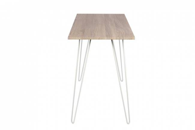 Компьютерный стол  WD-06 oak