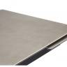 Старлайт 140 (200) х 80 carmen light grey / черный